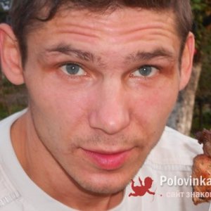 Антон Невежин, 42 года